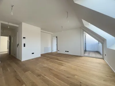 2-Zimmer-Wohnung kaufen in Wien – 51,91 m², € 375.000 – Bild 1 von 10
