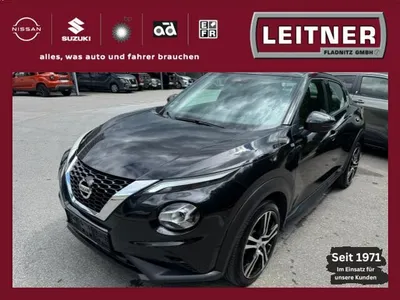 Nissan Juke DIG-T 117 Acenta
