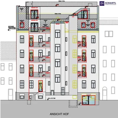 Gewerbeimmobilie kaufen in Wien – 741,68 m², € 2.000.000 – Bild 3 von 4