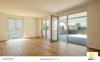 3-Zimmer-Wohnung kaufen in Graz – 80,16 m², € 519.437 – Bild 7 von 10