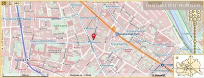 Gewerbeimmobilie mieten in Wien – 170 m², € 2.079 – Bild 12 von 14