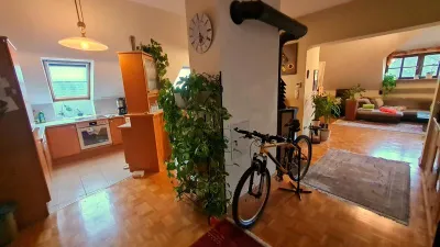 4-Zimmer-Wohnung kaufen in Steyr – 136 m², € 159.000 – Bild 2 von 5