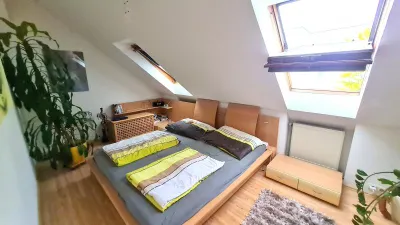 4-Zimmer-Wohnung kaufen in Steyr – 136 m², € 159.000 – Bild 4 von 5