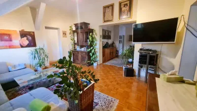 4-Zimmer-Wohnung kaufen in Steyr – 136 m², € 159.000 – Bild 5 von 5