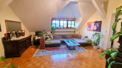 4-Zimmer-Wohnung kaufen in Steyr – 136 m², € 159.000 – Bild 1 von 5