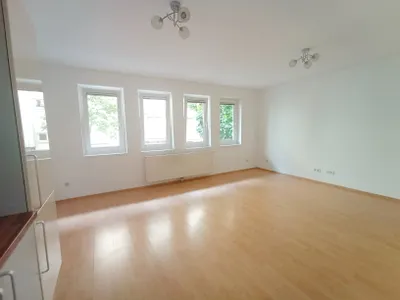 11.Hugogasse UNBEFRISTETE, PROVISIONSFREIE NEUBAUGARCONNIERE IN U3-NÄHE – Bild 2