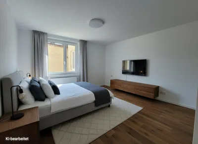 2-Zimmer-Wohnung kaufen in Wien – 55,83 m², € 299.000 – Bild 2 von 11