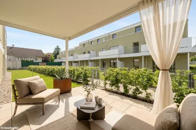 Immobilie kaufen in Baden – 88,37 m², € 486.000 – Bild 3 von 24