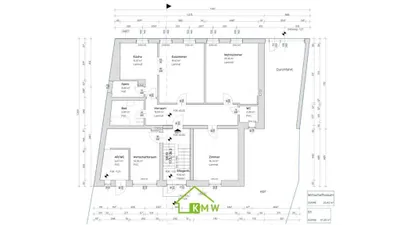 3-Zimmer-Wohnung kaufen in Krems an der Donau – 91,29 m², € 300.000 – Bild 8 von 8