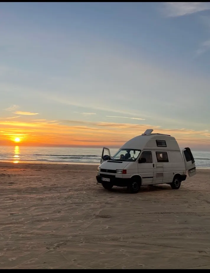 VW T4