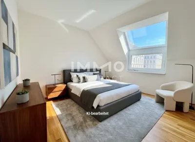 3-Zimmer-Wohnung kaufen in Wien – 70,7 m², € 559.633 – Bild 7 von 9