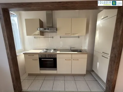 1-Zimmer-Wohnung mieten in Sankt Pölten – 37,27 m², € 498 – Bild 3 von 8