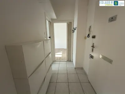 1-Zimmer-Wohnung mieten in Sankt Pölten – 37,27 m², € 498 – Bild 5 von 8
