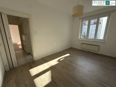 1-Zimmer-Wohnung mieten in Sankt Pölten – 37,27 m², € 498 – Bild 4 von 8