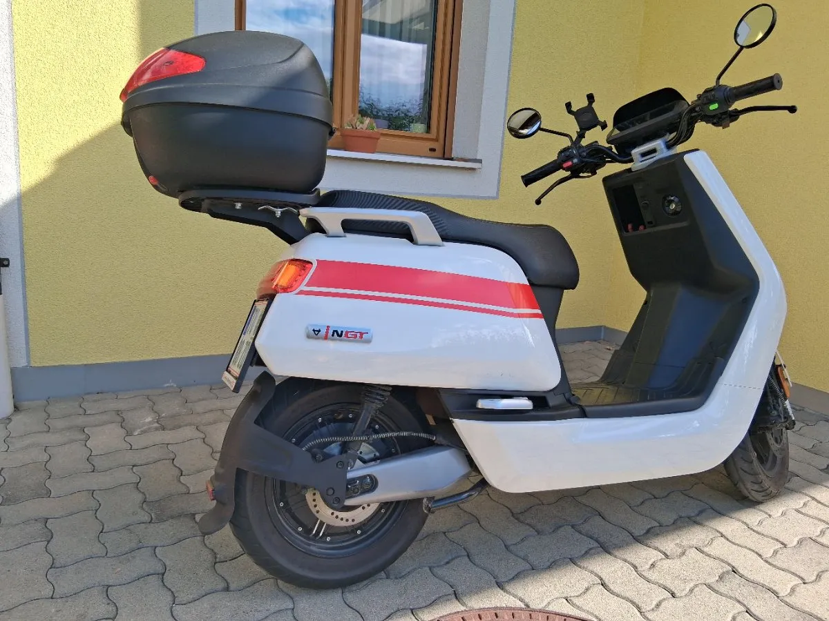 Niu Sonstige