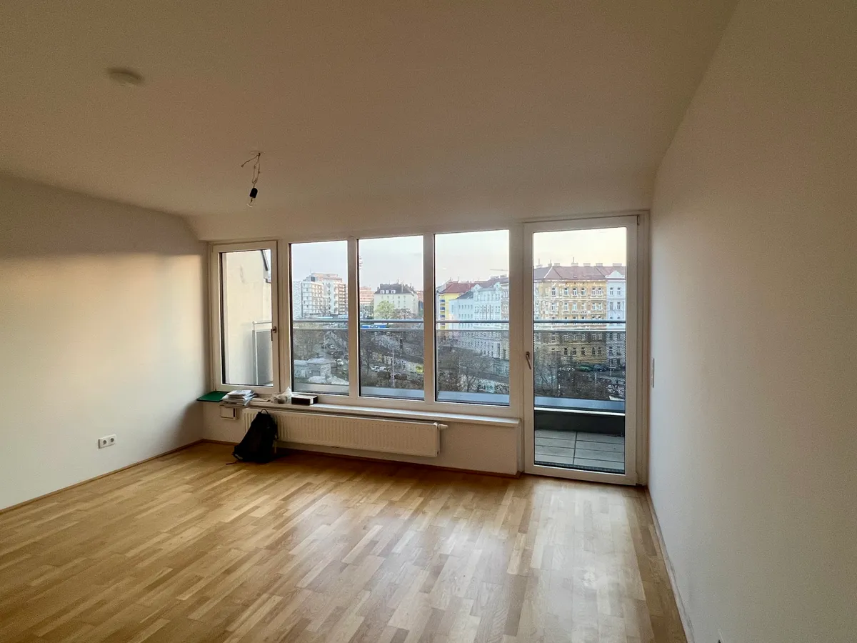 Wohnung – Wien, Fasanviertel, Katastralgemeinde Landstraße