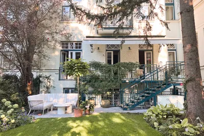 7-Zimmer-Wohnung kaufen in Wien – 298 m², € 2.770.000