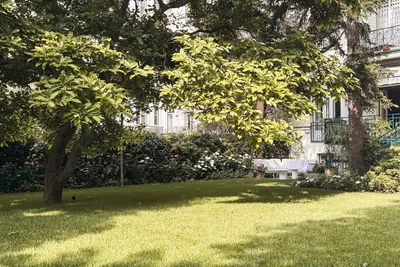 7-Zimmer-Wohnung kaufen in Wien – 298 m², € 2.770.000 – Bild 5 von 25