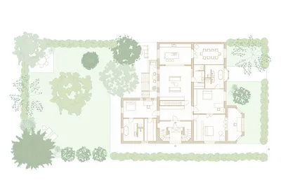 7-Zimmer-Wohnung kaufen in Wien – 298 m², € 2.770.000 – Bild 22 von 25
