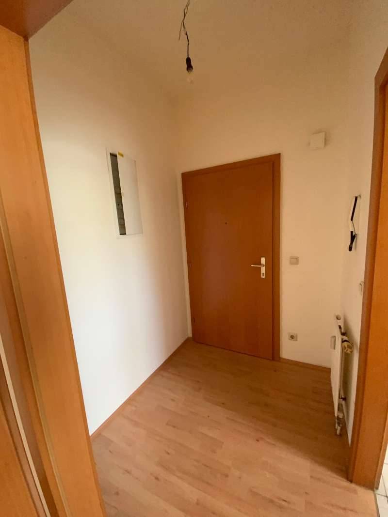 8600 Bruck/ Mur, Bayerhofstraße 3/1/ EG, 45,63 m² - Ansicht 2