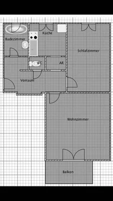 2-Zimmer-Wohnung mieten in Wiener Neustadt – 62 m², € 749 – Bild 11 von 11
