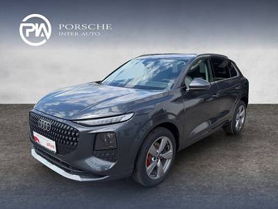 Audi Q3 TFSI quattro 150 kW intense
