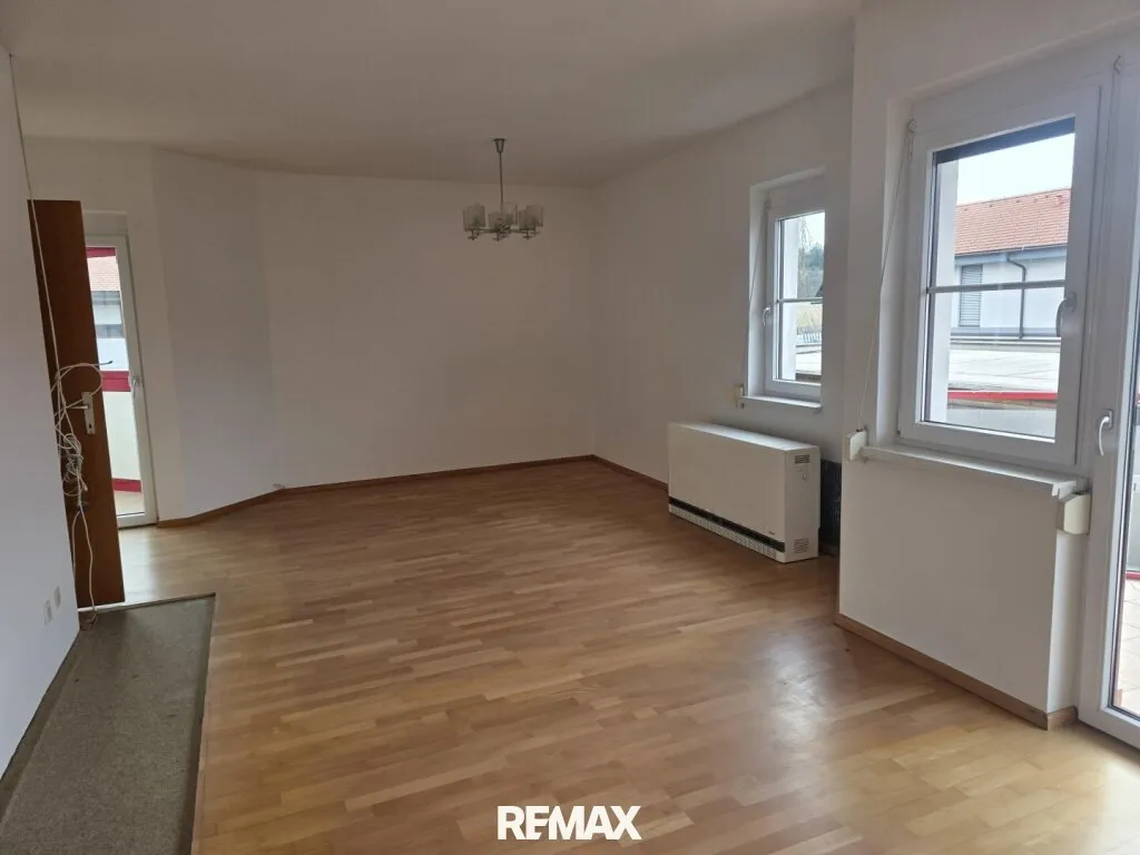 Wohnung – Mettersdorf am Saßbach, Rannersdorf am Saßbach - Ansicht 2