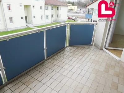 4-Zimmer-Wohnung mieten in Wels-Land – 79,74 m², € 848
