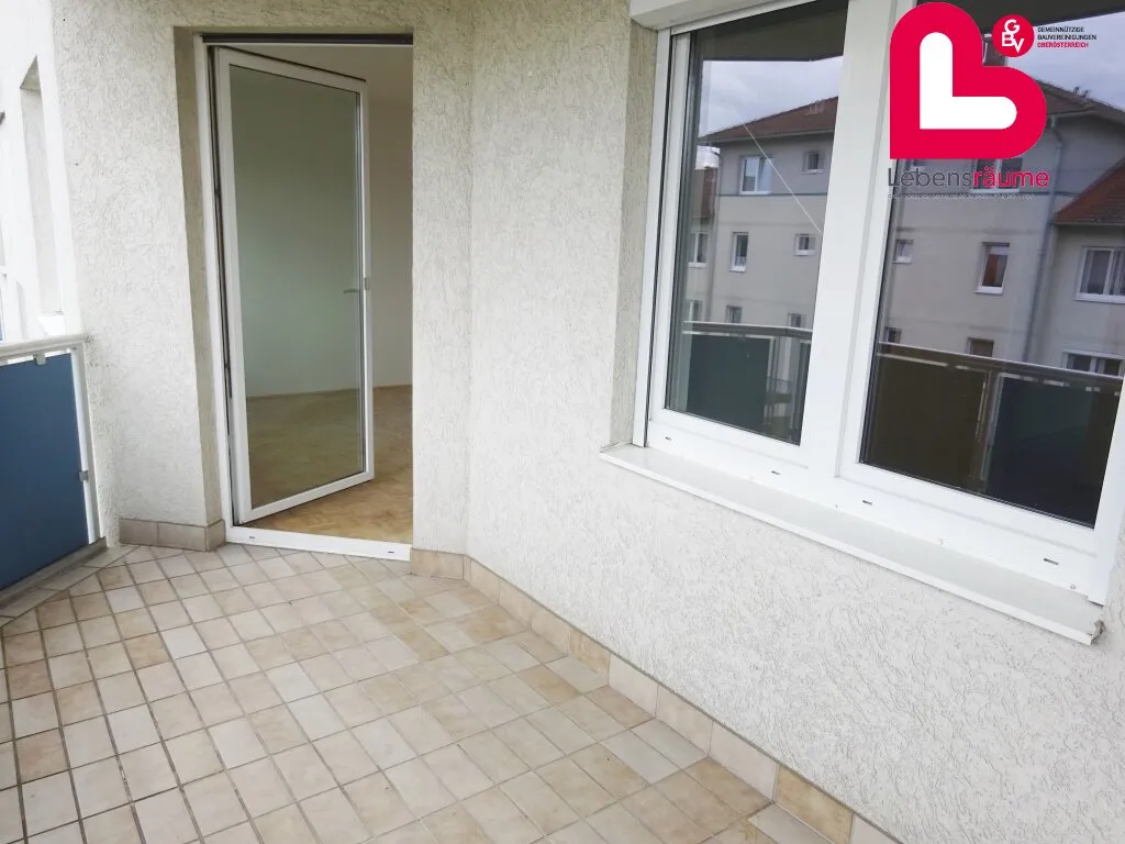 Wohnung – Edt bei Lambach, Aichham - Ansicht 2
