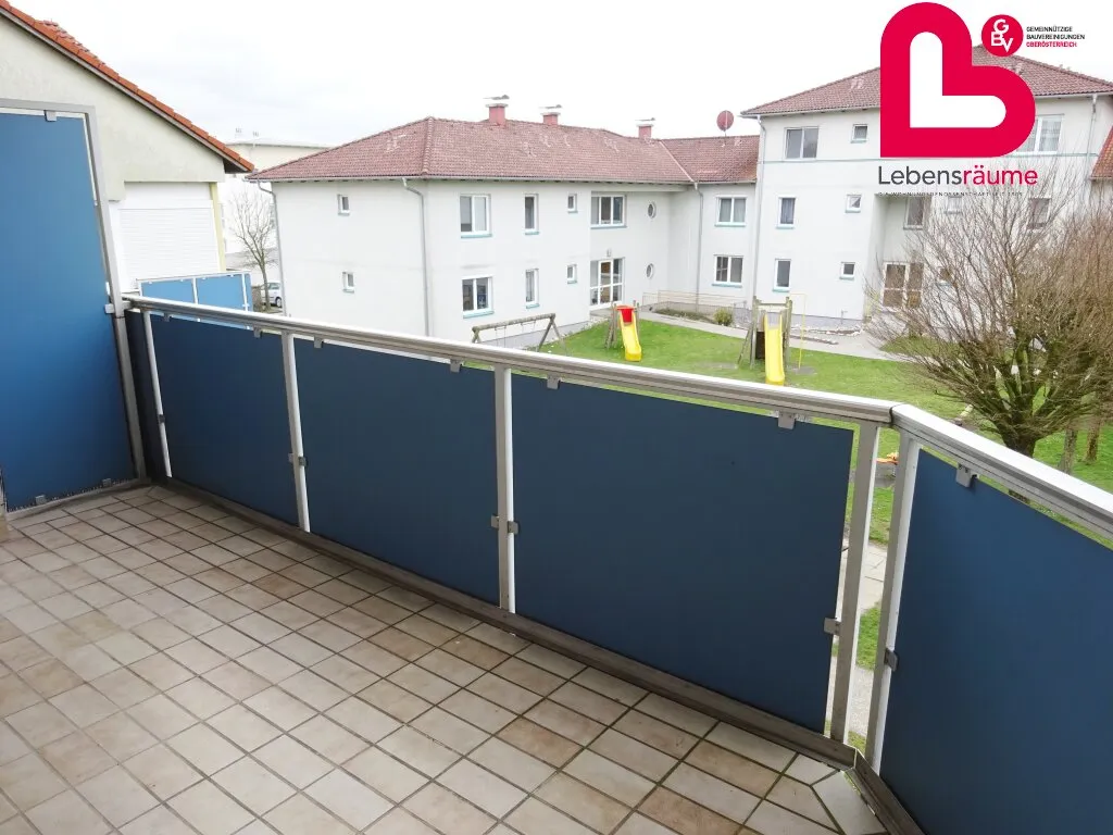 Wohnung – Edt bei Lambach, Aichham - Ansicht 3
