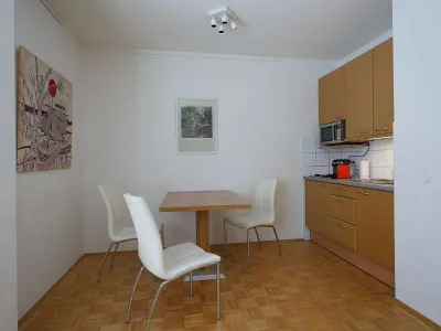 1-Zimmer-Wohnung mieten in Wien – 32 m², € 950 – Bild 7 von 16