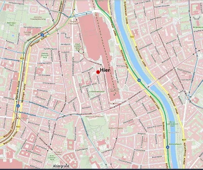 1-Zimmer-Wohnung mieten in Wien – 32 m², € 950 – Bild 16 von 16