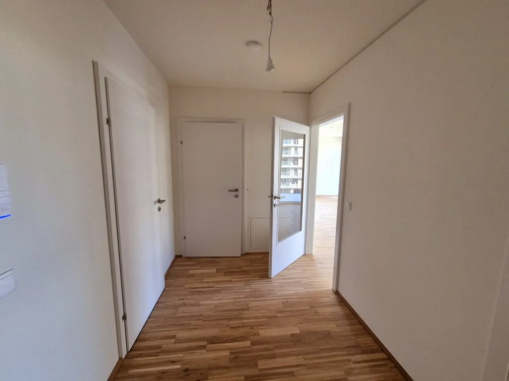 Wohnung – Graz, Schönau, Jakomini - Ansicht 3