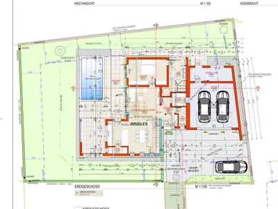 5-Zimmer-Haus mieten in Wels – 172 m², € 2.300 – Bild 20 von 21