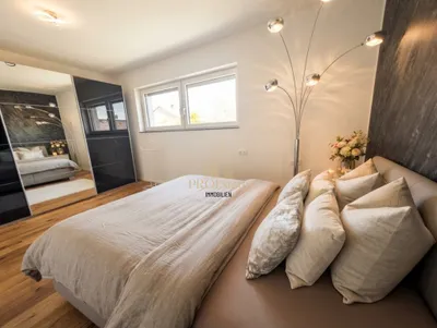 5-Zimmer-Haus mieten in Wels – 172 m², € 2.300 – Bild 10 von 21