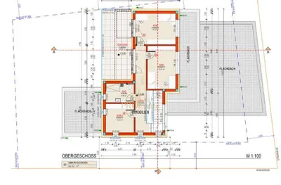 5-Zimmer-Haus mieten in Wels – 172 m², € 2.300 – Bild 19 von 21