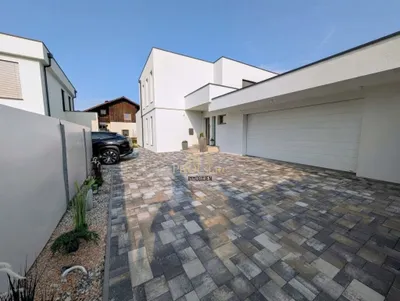 5-Zimmer-Haus mieten in Wels – 172 m², € 2.300 – Bild 17 von 21