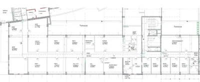 17-Zimmer-Gewerbeimmobilie mieten in Wien – 747 m², € 10.085 – Bild 10 von 11