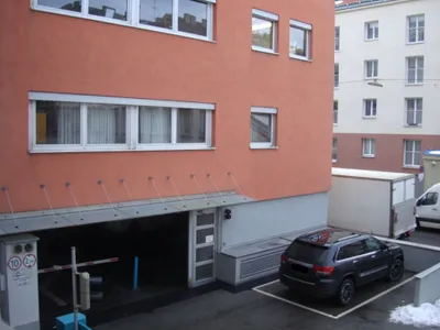 17-Zimmer-Gewerbeimmobilie mieten in Wien – 747 m², € 10.085 – Bild 9 von 11