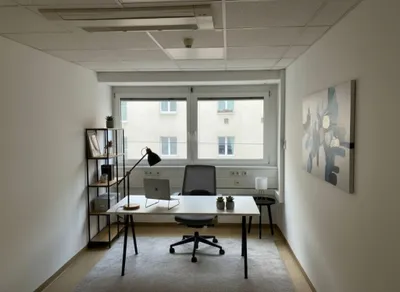 17-Zimmer-Gewerbeimmobilie mieten in Wien – 747 m², € 10.085 – Bild 6 von 11