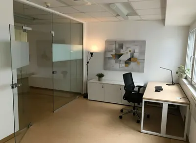 17-Zimmer-Gewerbeimmobilie mieten in Wien – 747 m², € 10.085 – Bild 5 von 11