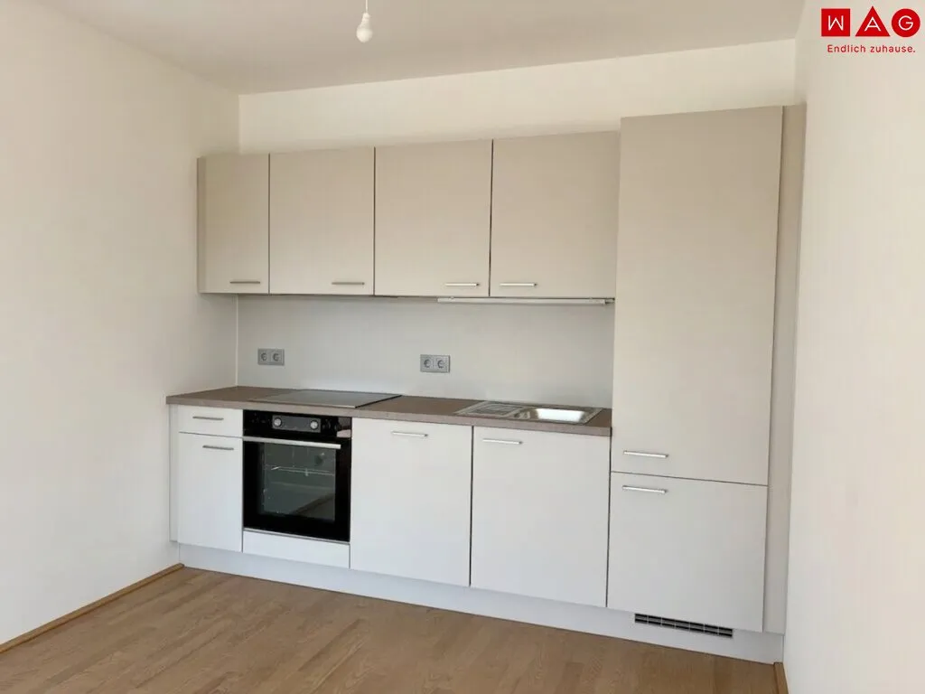Wohnung – Graz - Ansicht 2