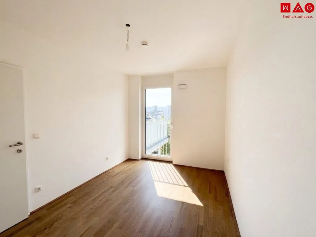 Wohnung – Graz - Ansicht 3