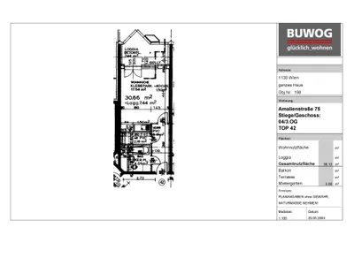 1-Zimmer-Wohnung kaufen in Wien – 30,86 m², € 149.900 – Bild 33 von 33
