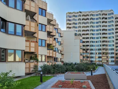 1-Zimmer-Wohnung kaufen in Wien – 30,86 m², € 149.900 – Bild 25 von 33