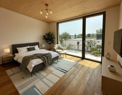 4-Zimmer-Wohnung kaufen in Mödling – 99,45 m², € 859.900 – Bild 3 von 8