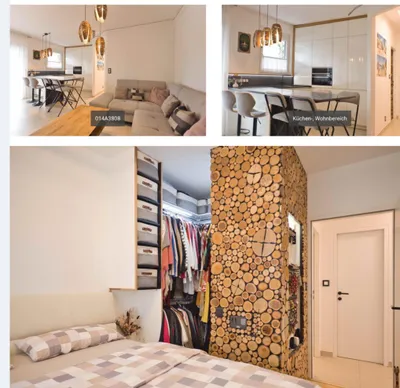 2-Zimmer-Wohnung kaufen in Baden – 57 m², € 199.000 – Bild 5 von 7