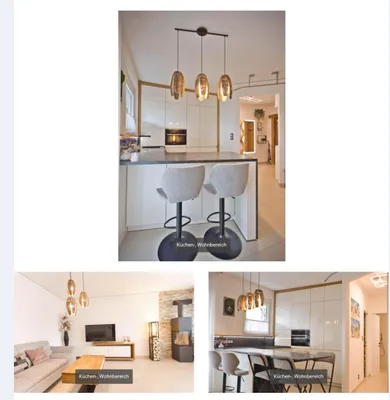 2-Zimmer-Wohnung kaufen in Baden – 57 m², € 199.000 – Bild 2 von 7