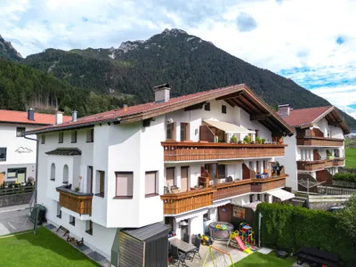 4-Zimmer-Wohnung kaufen in Schwaz – 116 m², € 525.000 – Bild 2 von 12