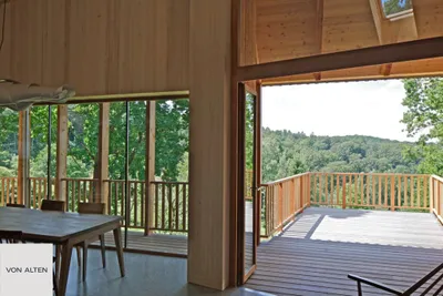 5-Zimmer-Haus kaufen in Jennersdorf – 190 m², € 1.950.000 – Bild 5 von 25